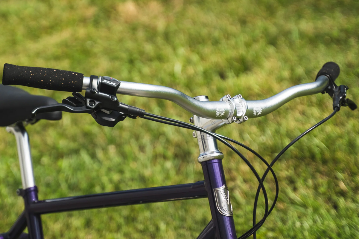 Velo Orange Seine Handlebar