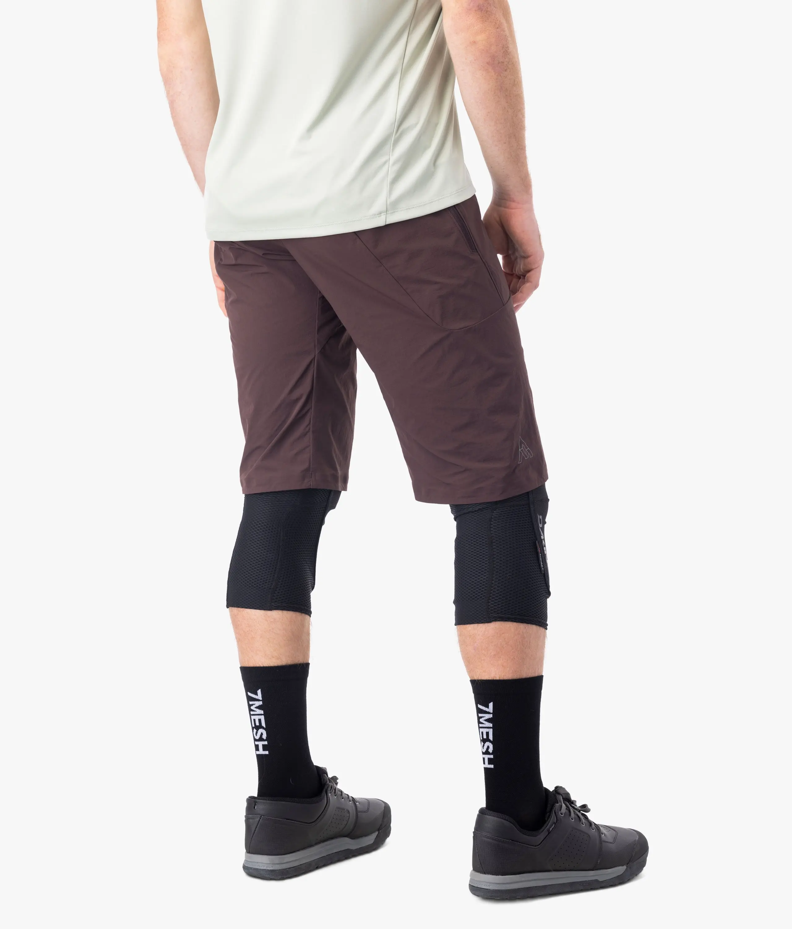 7mesh Glidepath Revised 14" Short - Men's