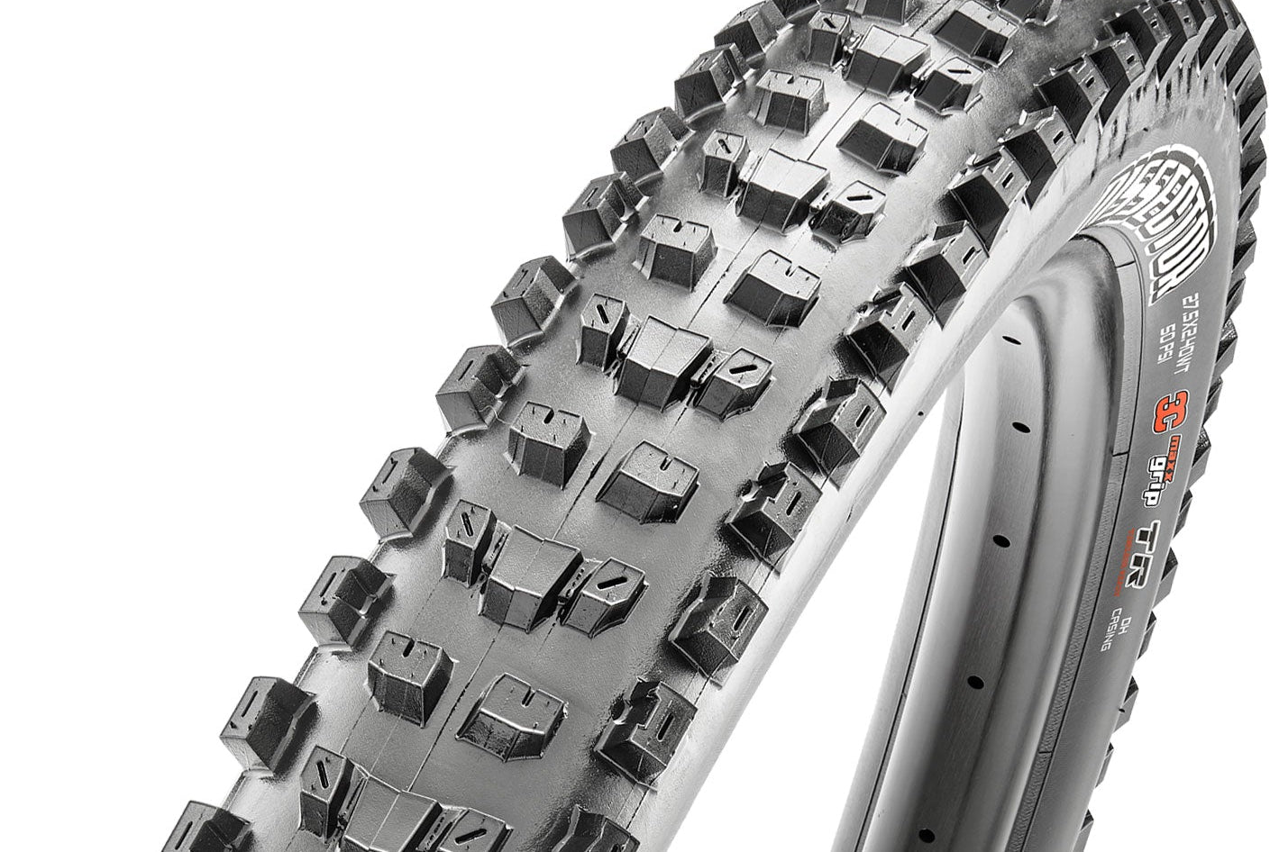 Maxxis Dissector II Tire - 29"