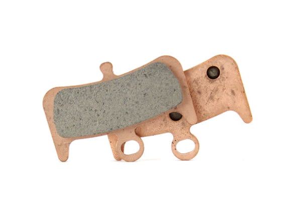 Hayes Dominion A4 Disc Brake Pads - Sintered Metalic, T100