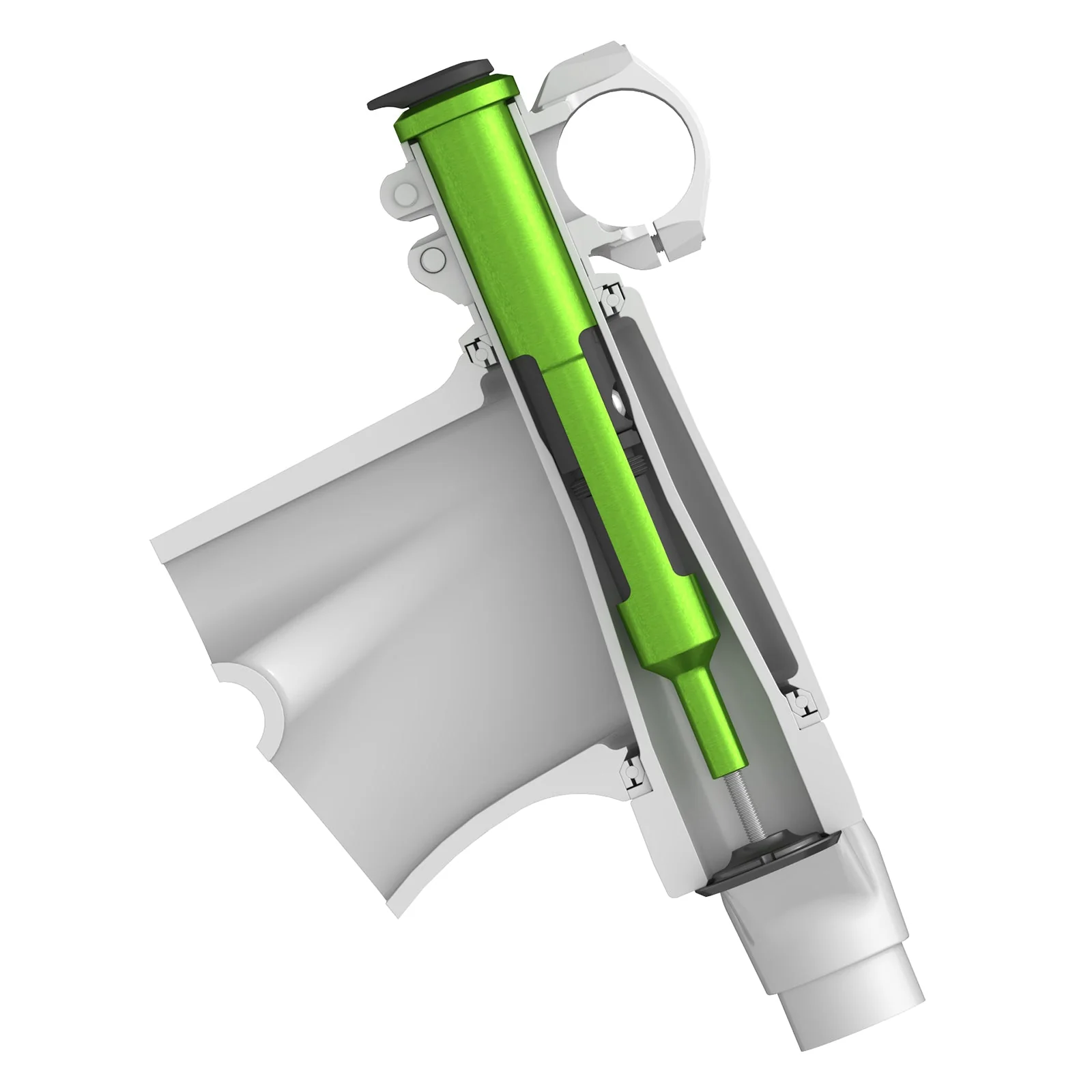OneUp EDC Threadless Tool Carrier
