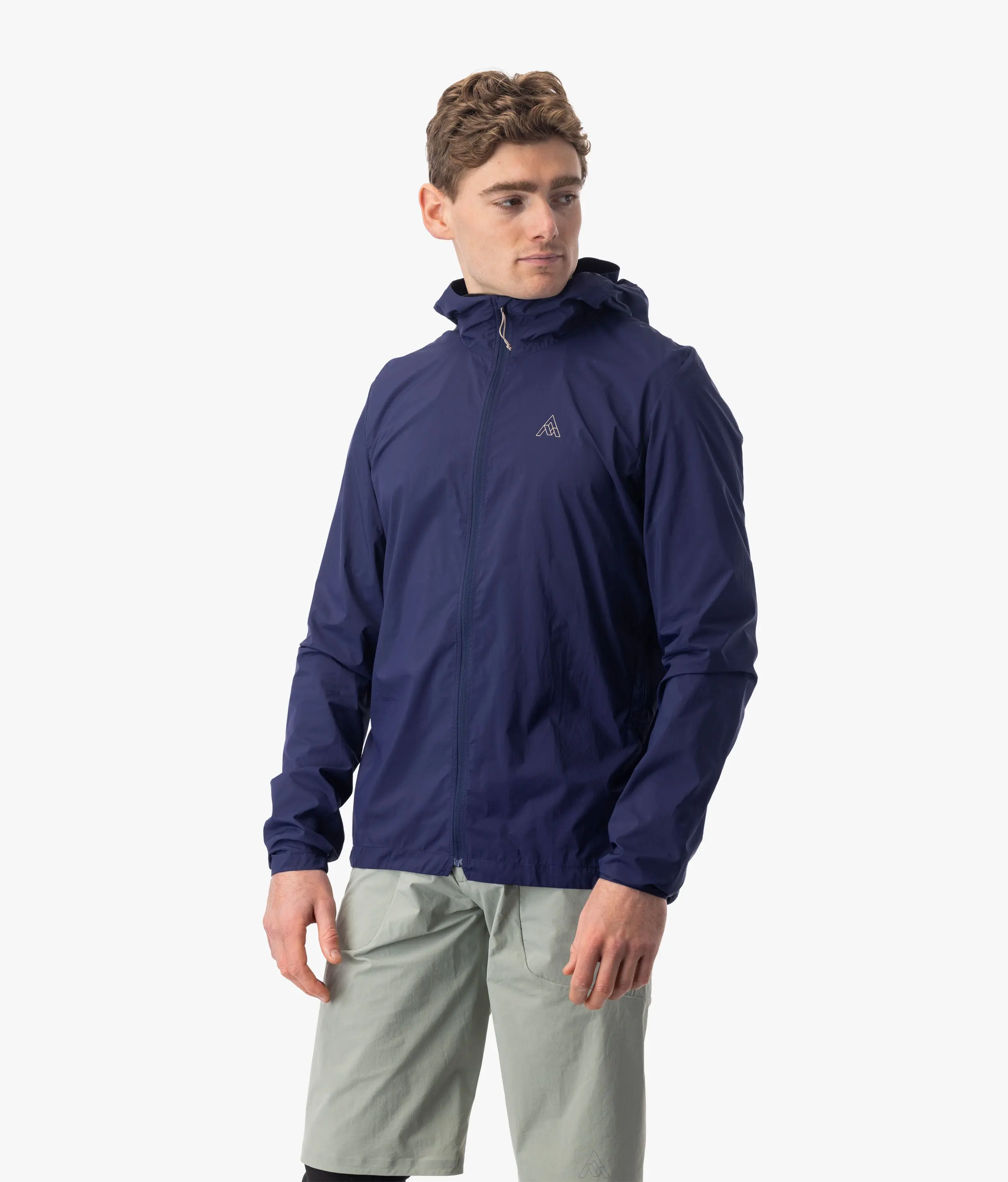 7Mesh Northwoods Windshell - Men's