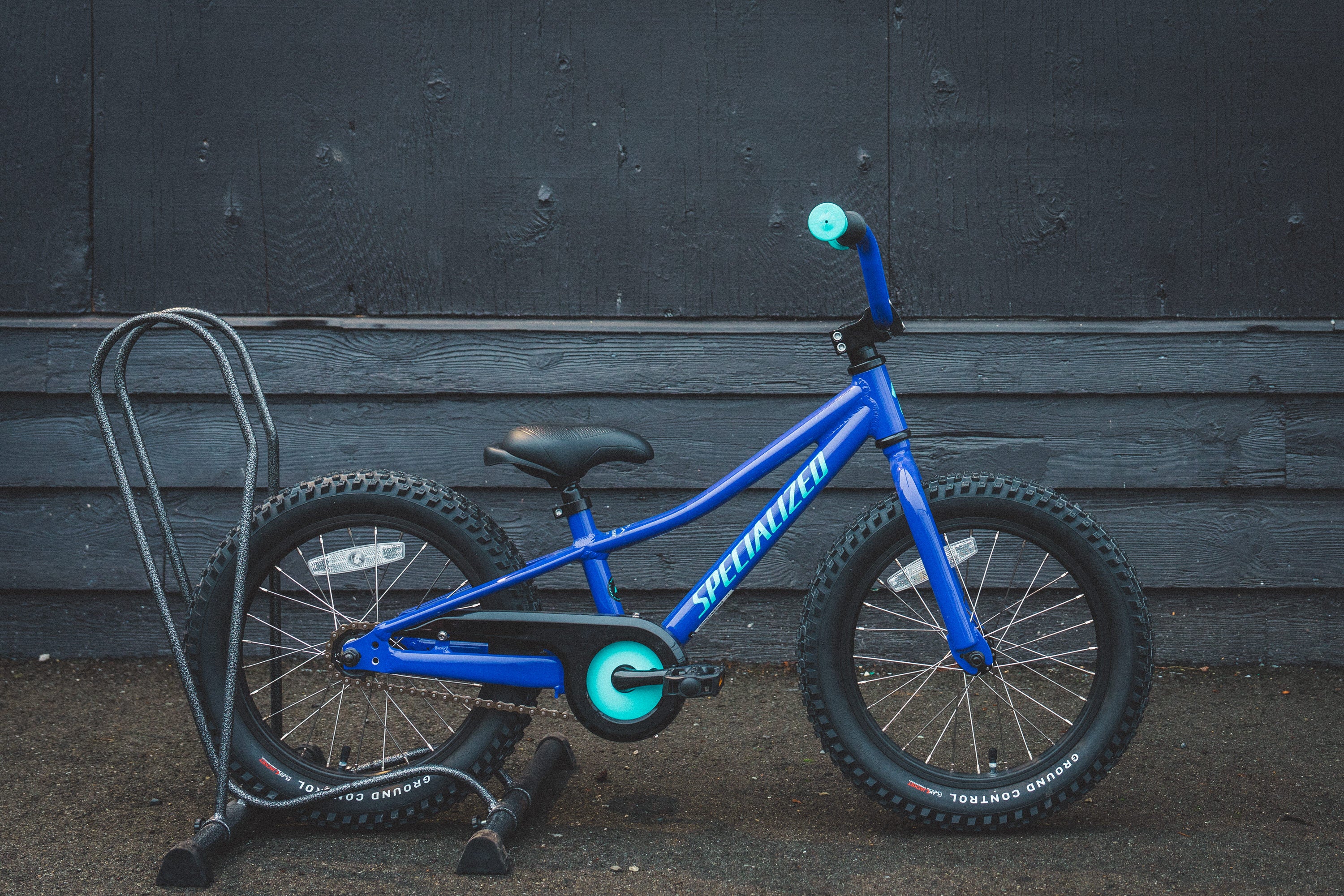 Specialized Riprock - 16" Coaster