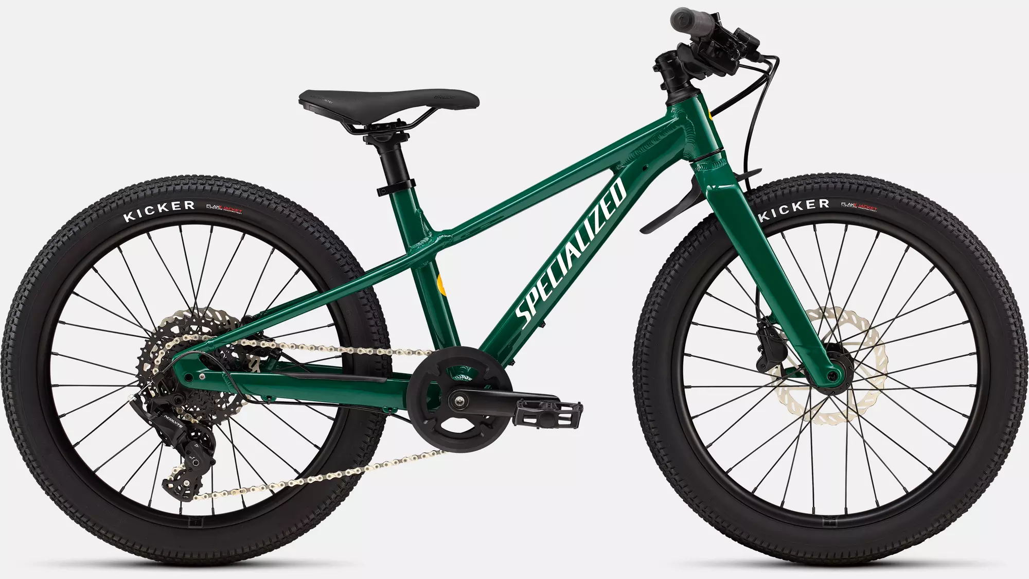 2026 Specialized Riprock 20" - Base Trim