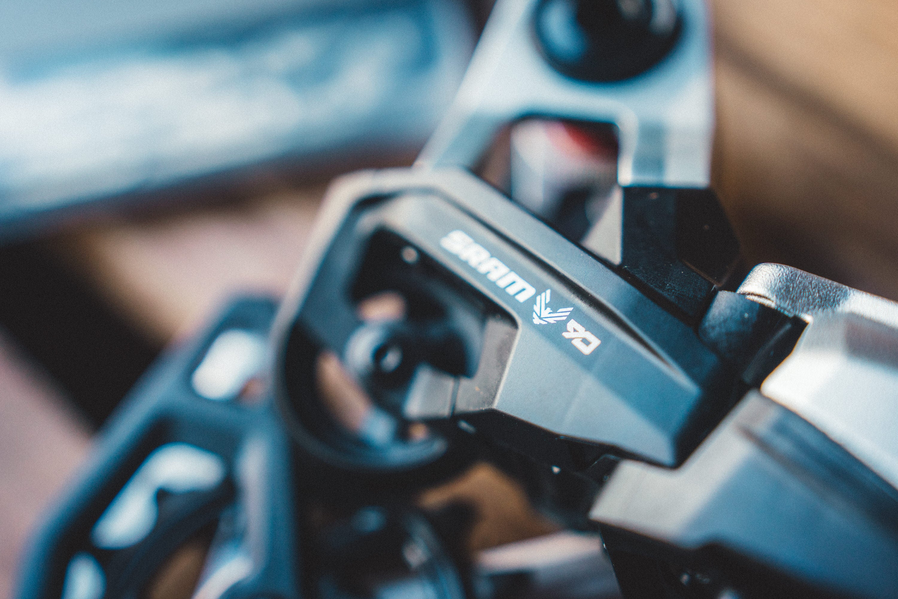 SRAM Eagle 90 MTB Groupset