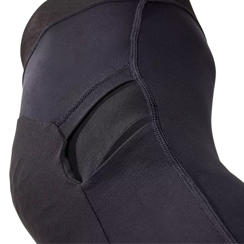 Fox Racing Enduro Koroyd Knee Pad - Pro