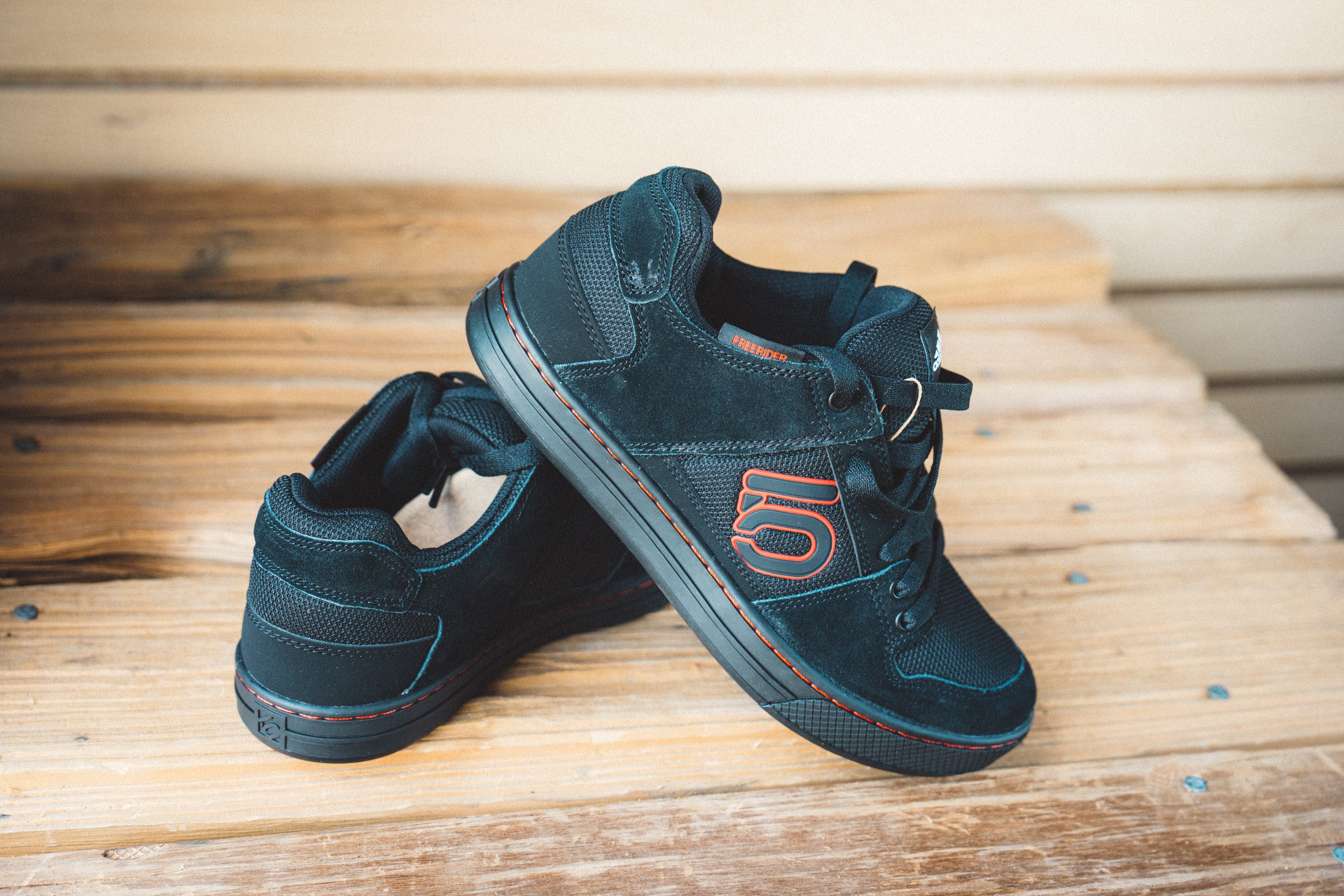 Five Ten Freerider Flat MTB Shoes - Men's