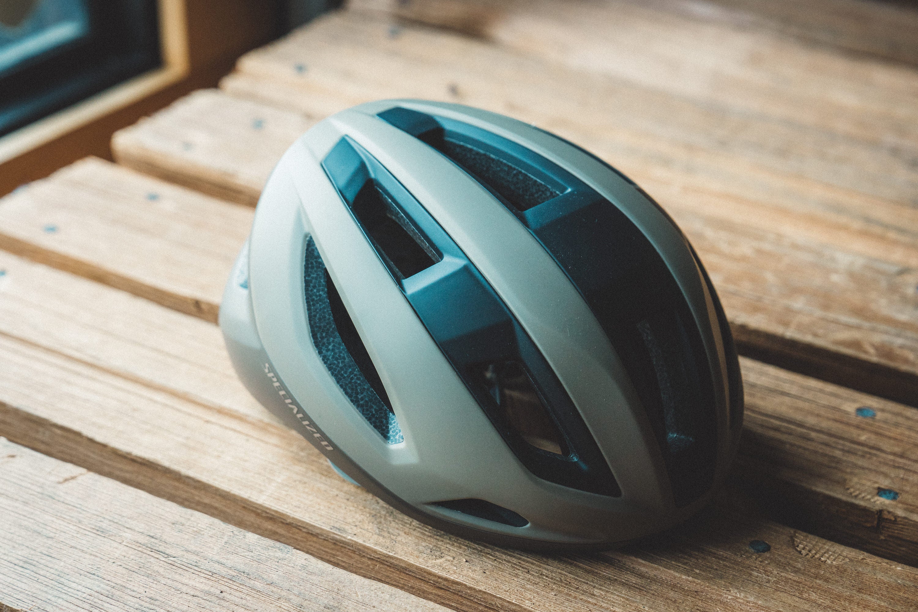 Specialized Search Helmet