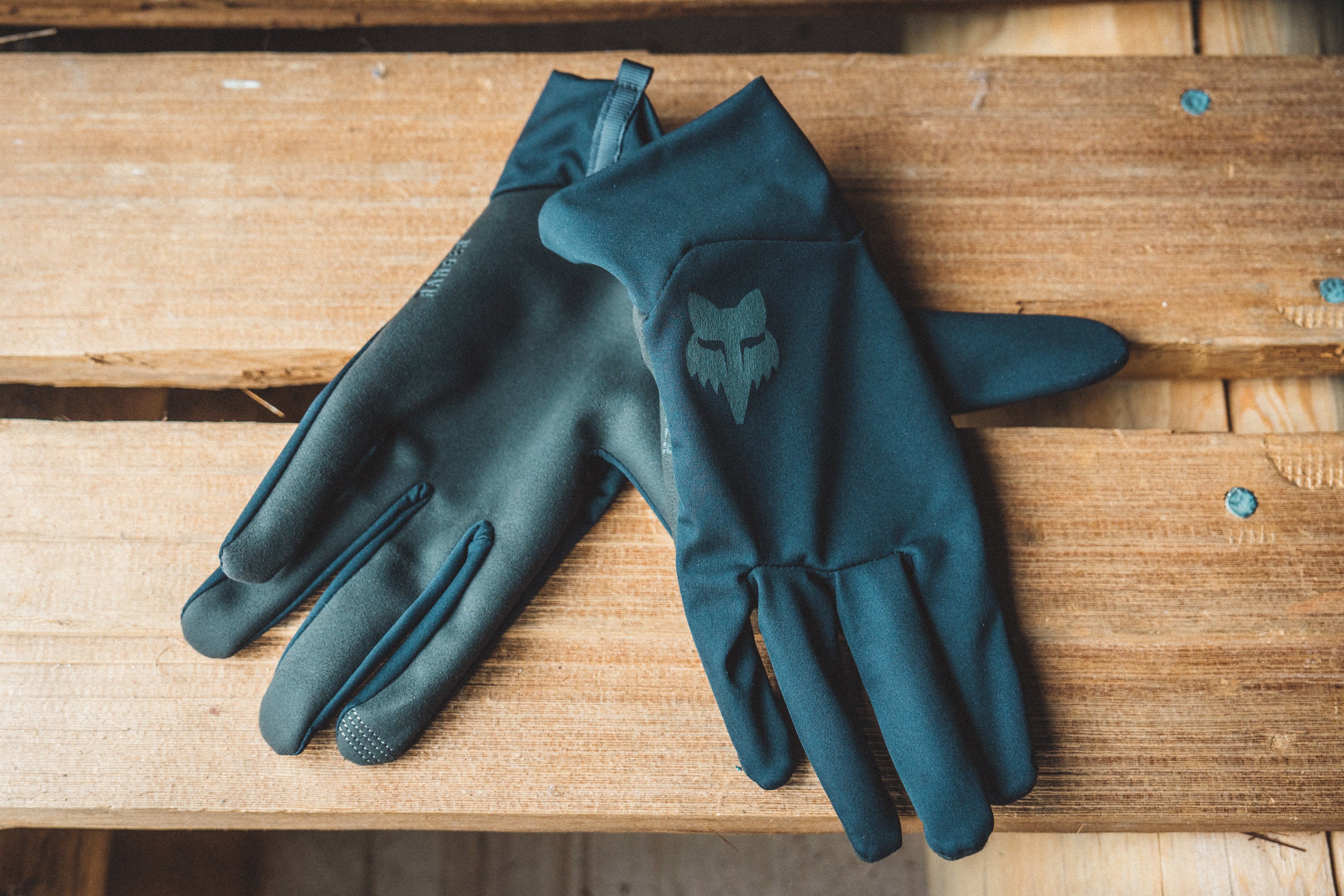 Fox Racing Ranger Fire Glove - Men's