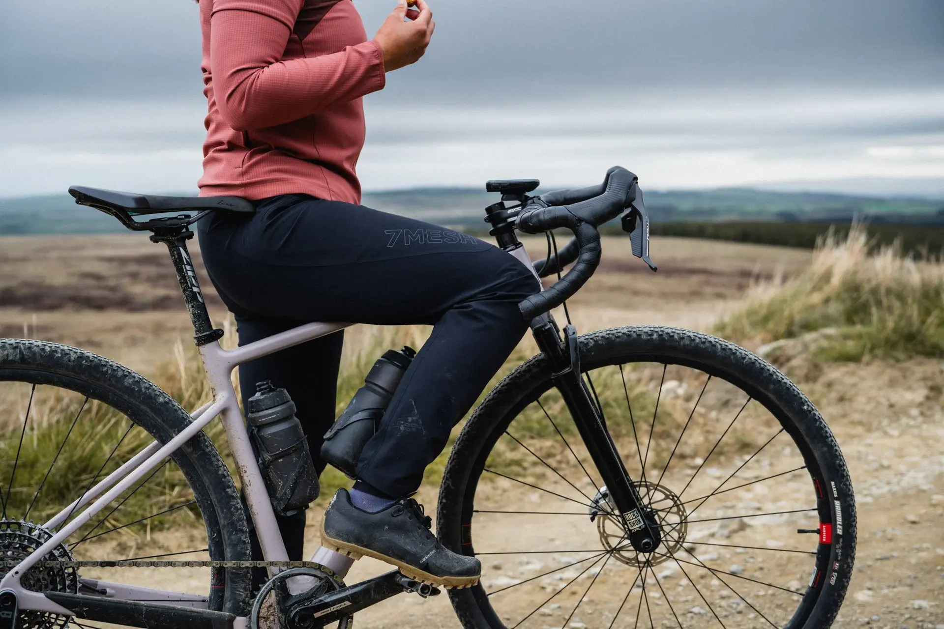 7Mesh Grit Pant - Women's