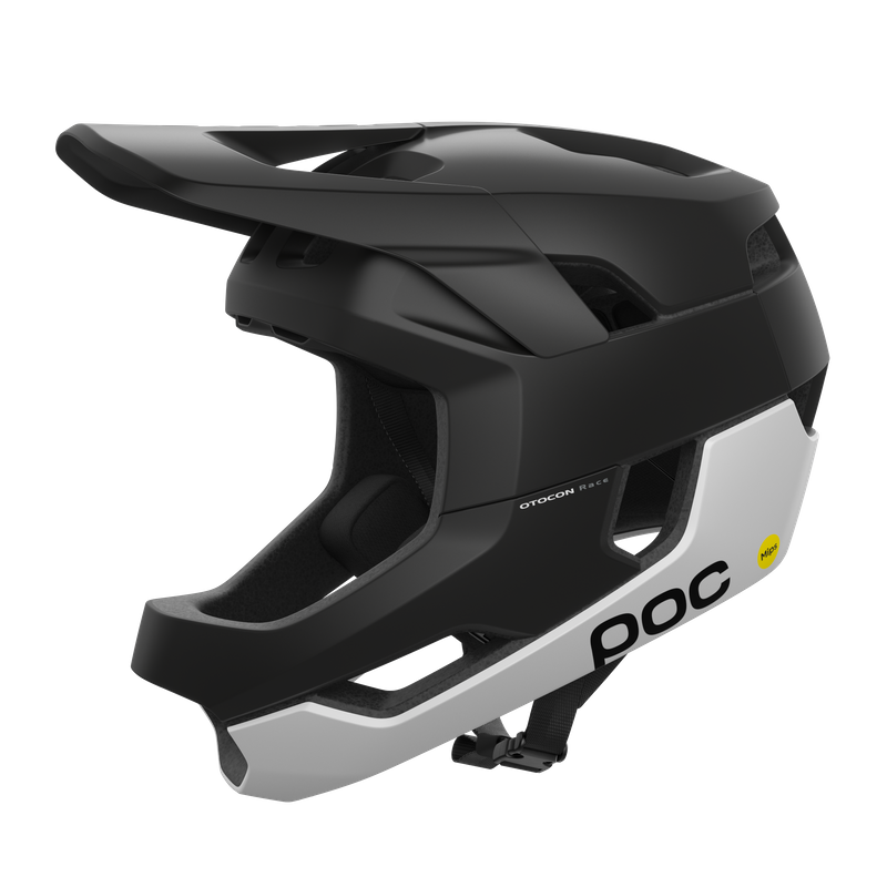 POC Otocon Race MIPS Full Face Helmet