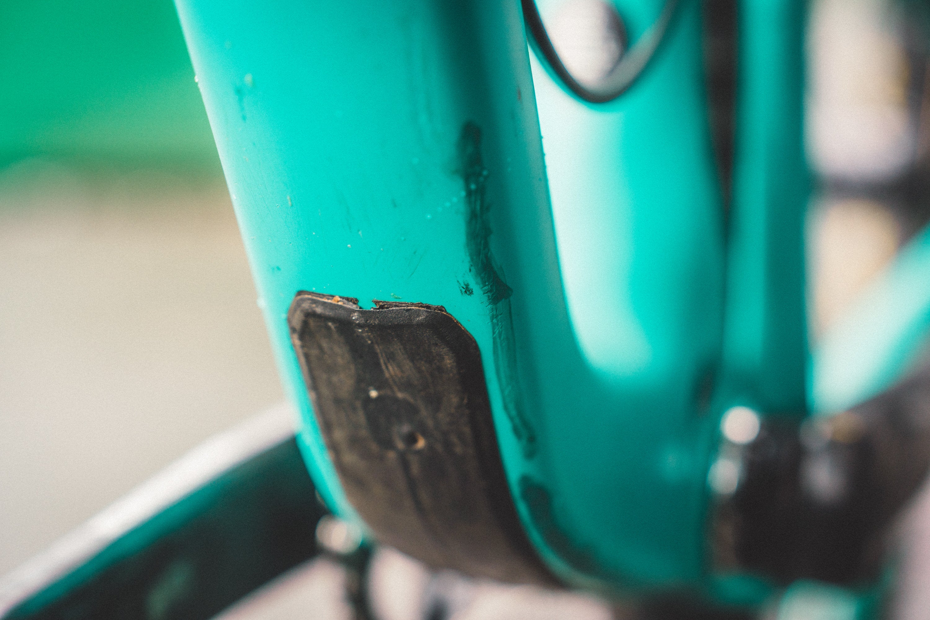 **USED** Juliana Furtado CC 27.5" with Enve Wheels - Small - Green