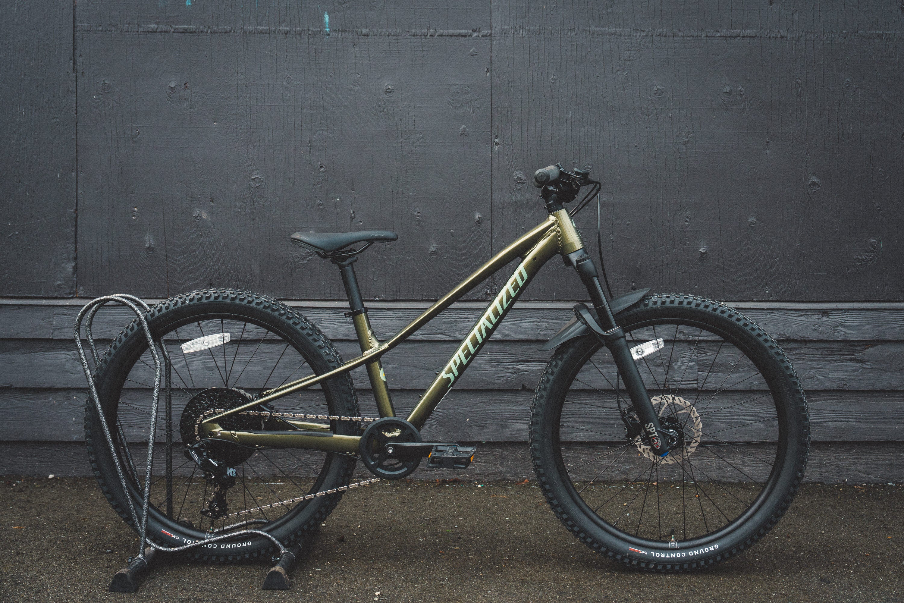 2026 Specialized Riprock 24" - Comp Trim