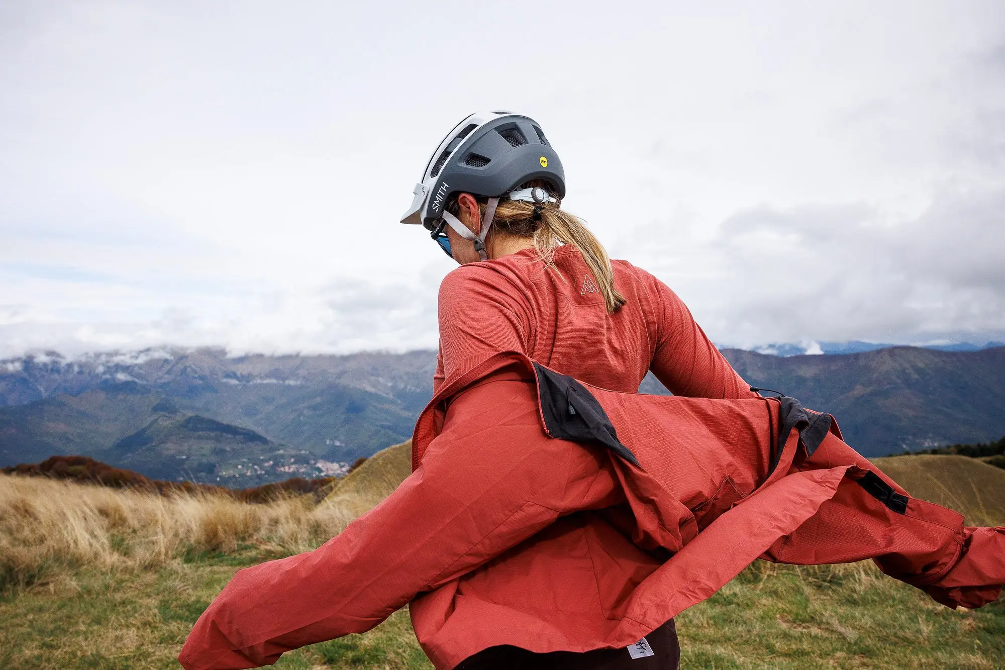 7Mesh Northwoods Windshell - Women's