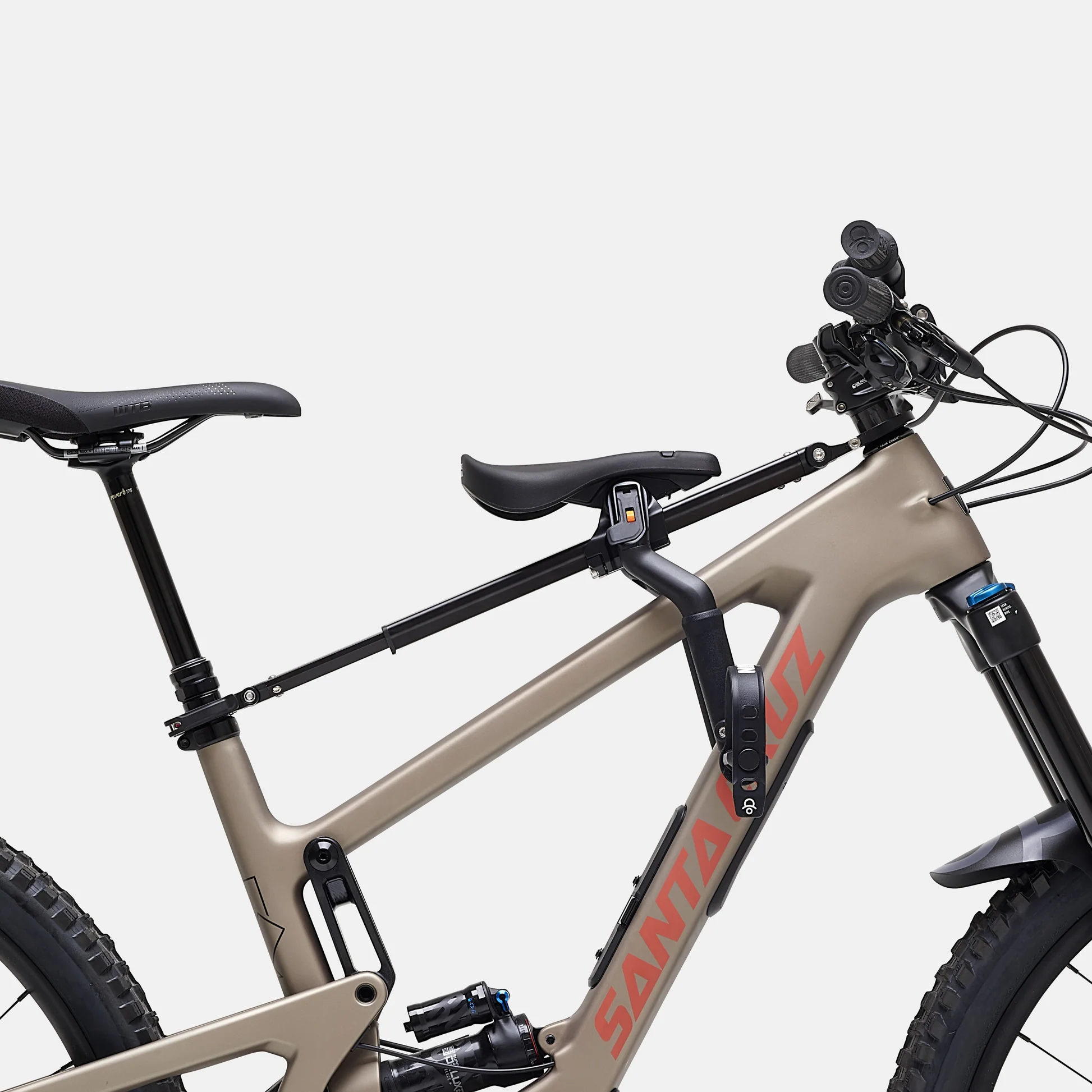 Kids Ride Shotgun Pro EVO Baby Seat Combo Bundle