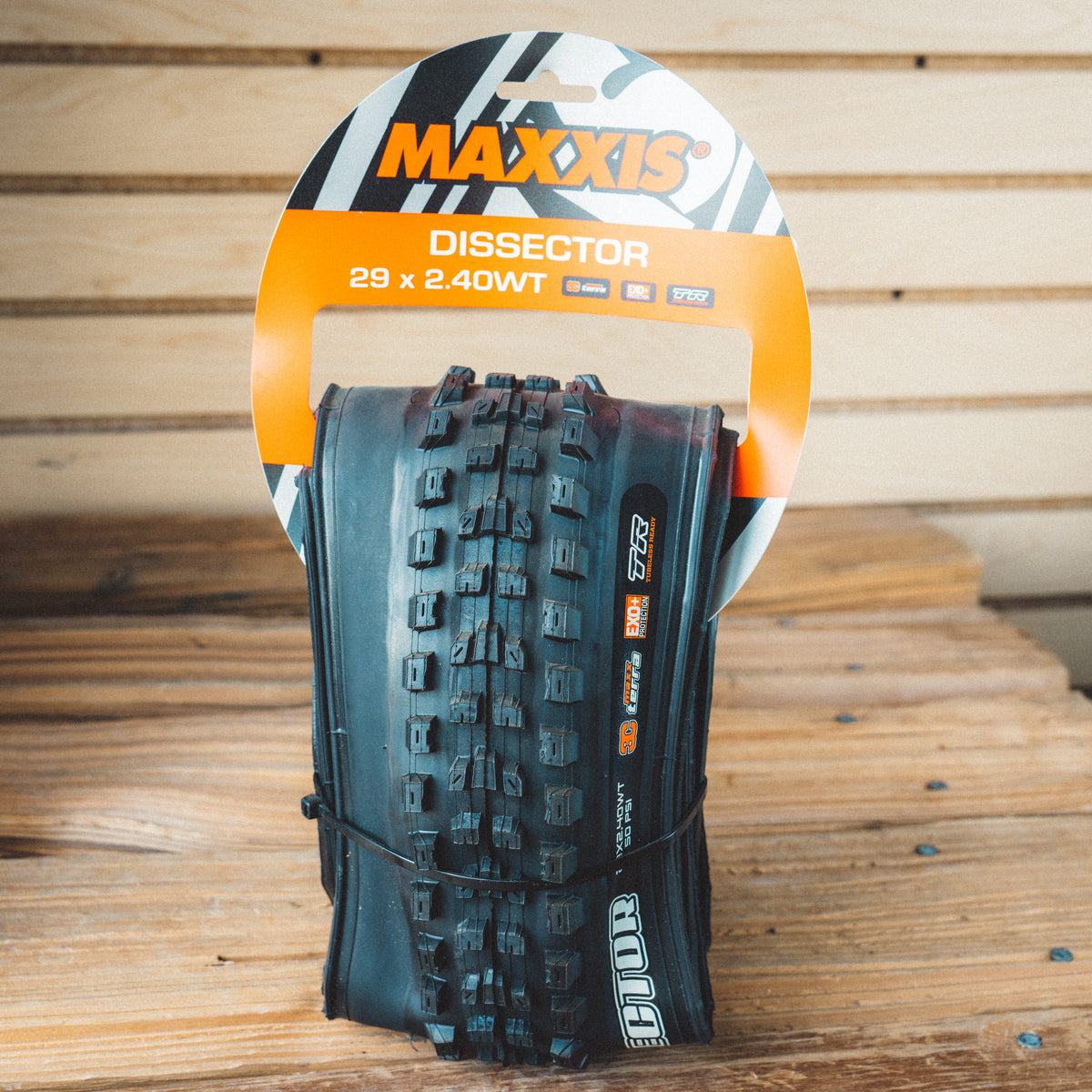 Maxxis Dissector Tire - 29