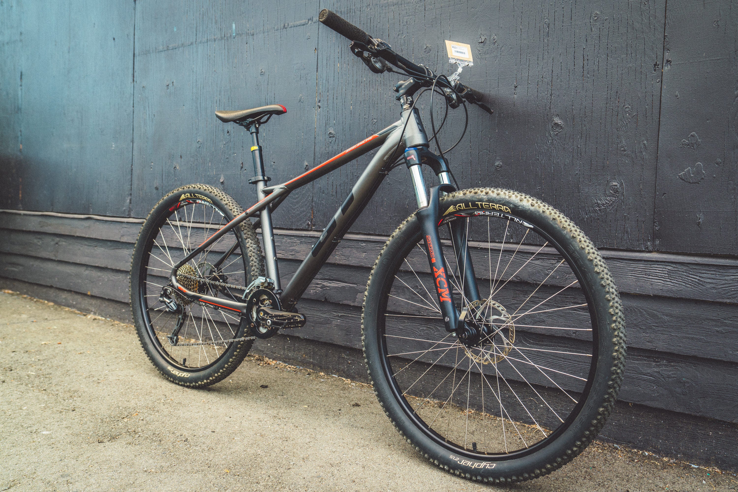 **USED** GT Avalanche - M