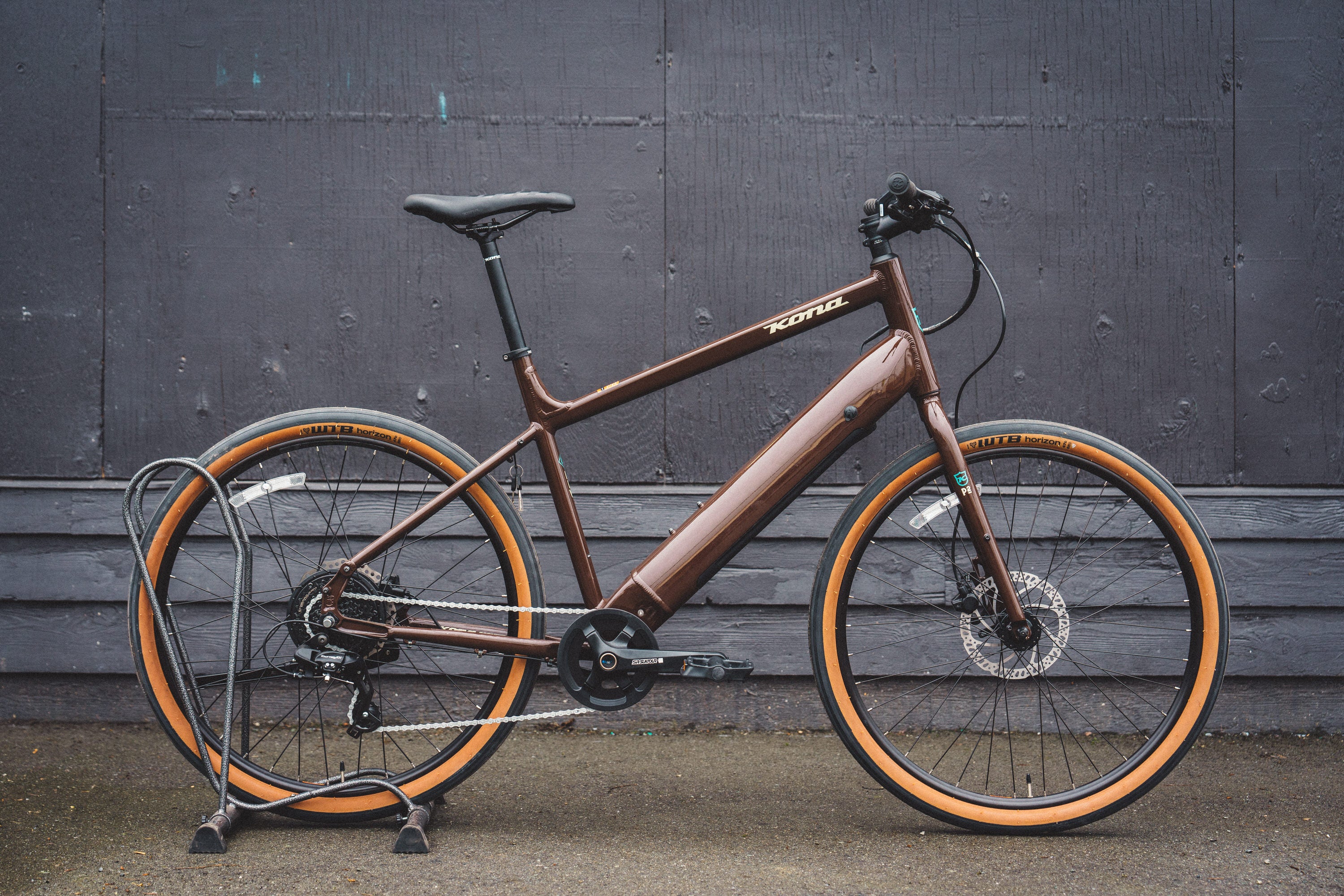 Kona E-Dew HD