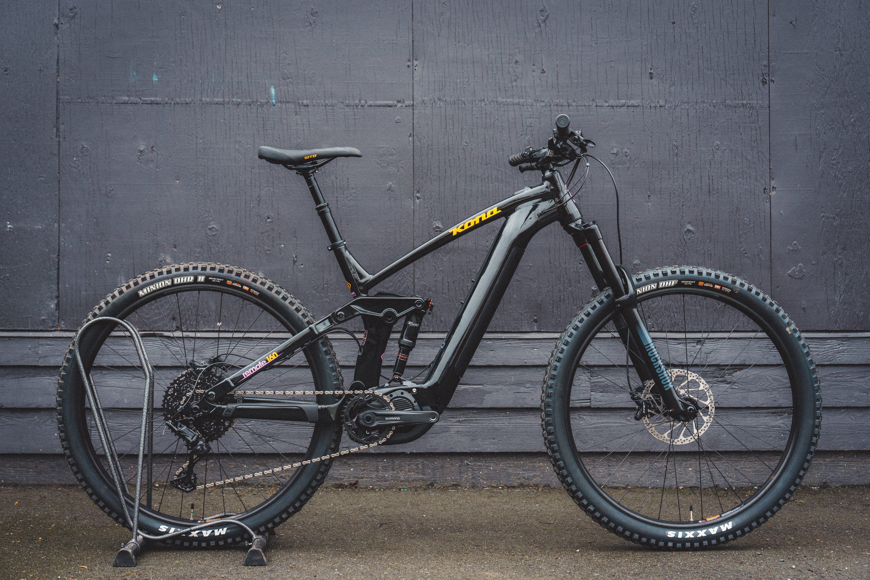 Kona Remote 160