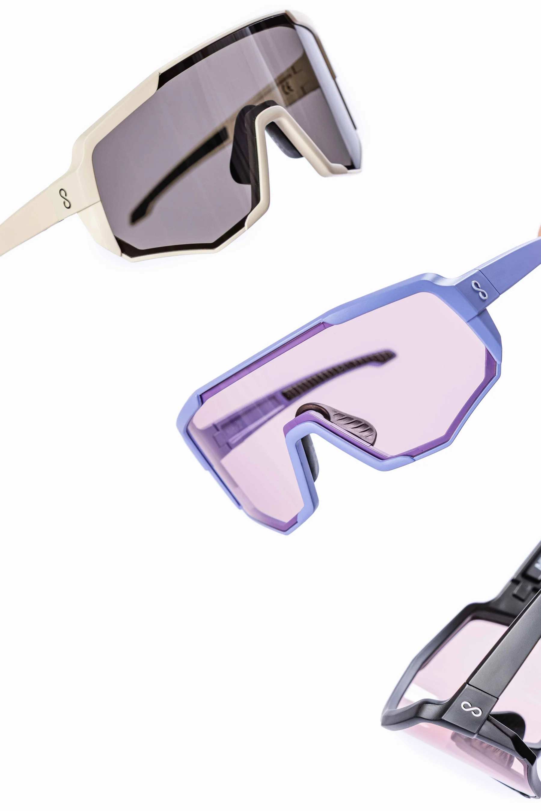Coast Optics Nita 2 Glasses