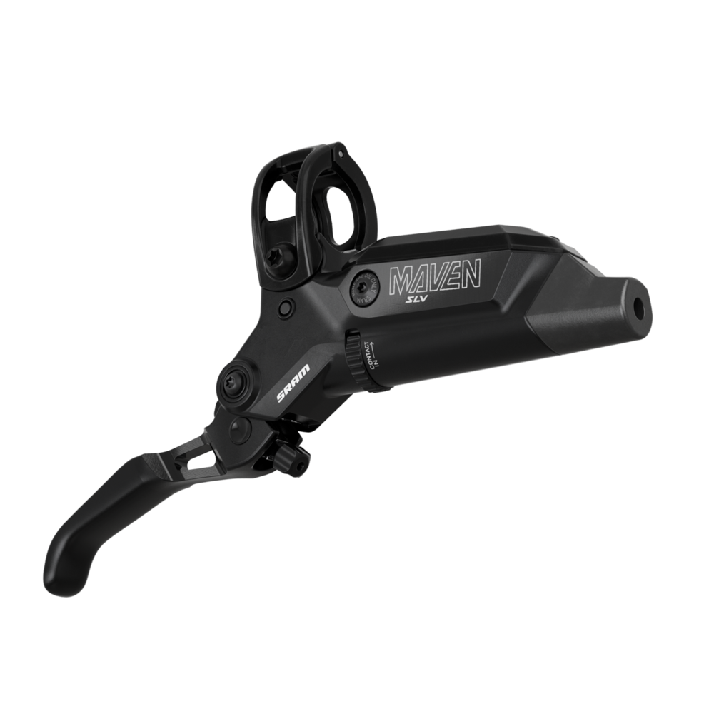 SRAM Maven B1 Silver Hydraulic Disc Brake System Front or Rear