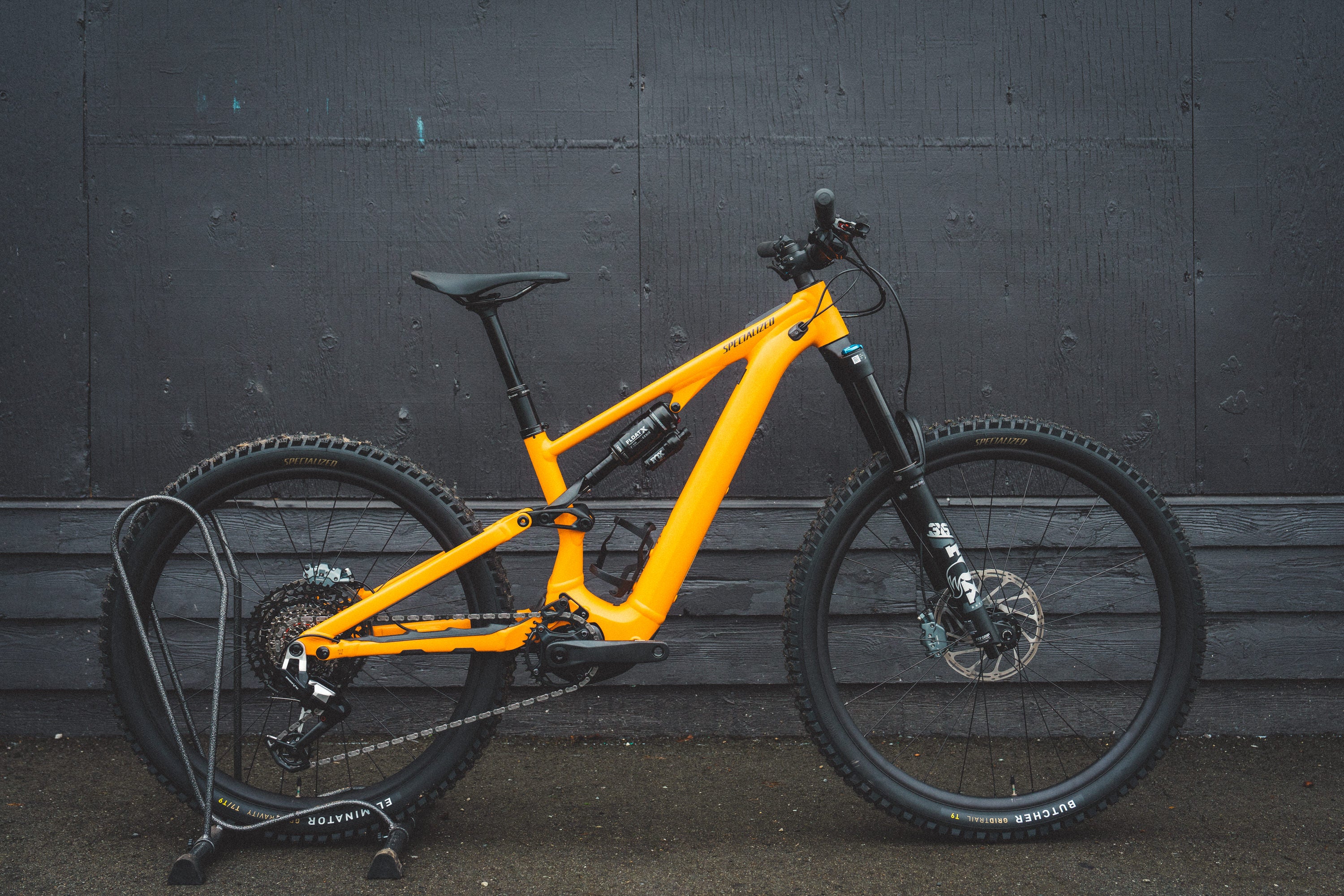 2026 Specialized Turbo Levo SL 2 - Alloy Comp Trim