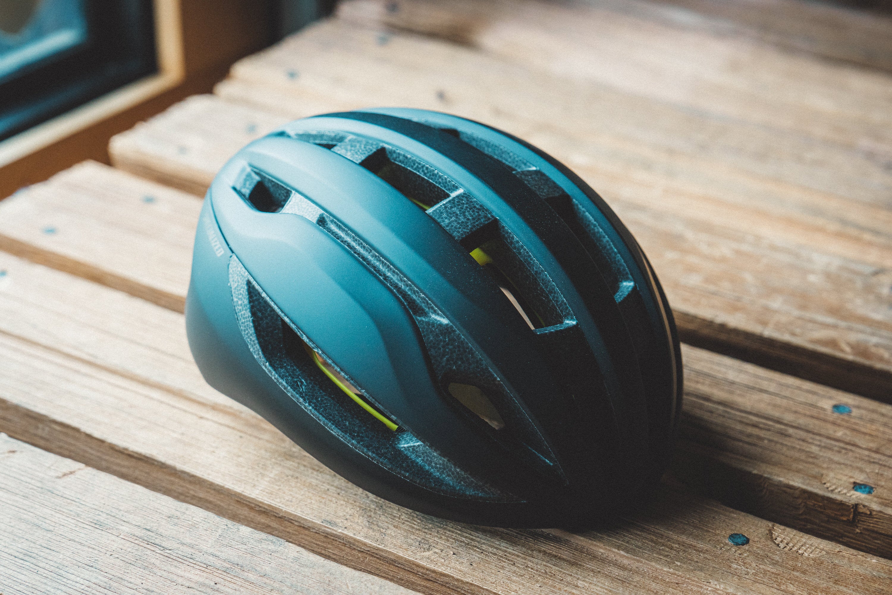 Specialized Loma Helmet