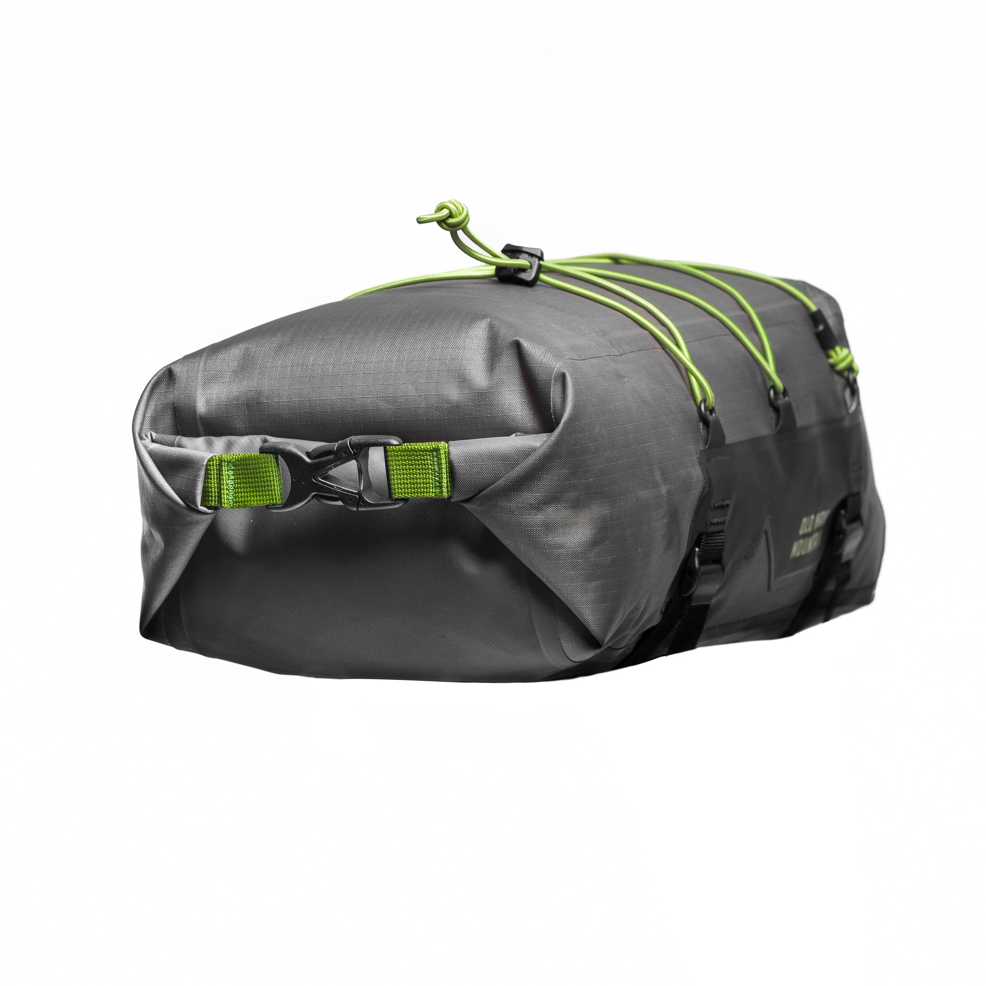 Old Man Mountain Atlas Rack Pack - 9 Liter