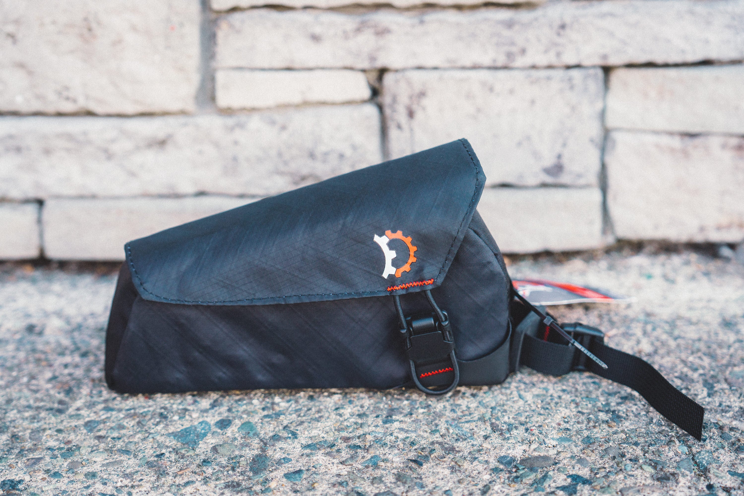 Revelate Designs Mag-Tank Top Tube Bag