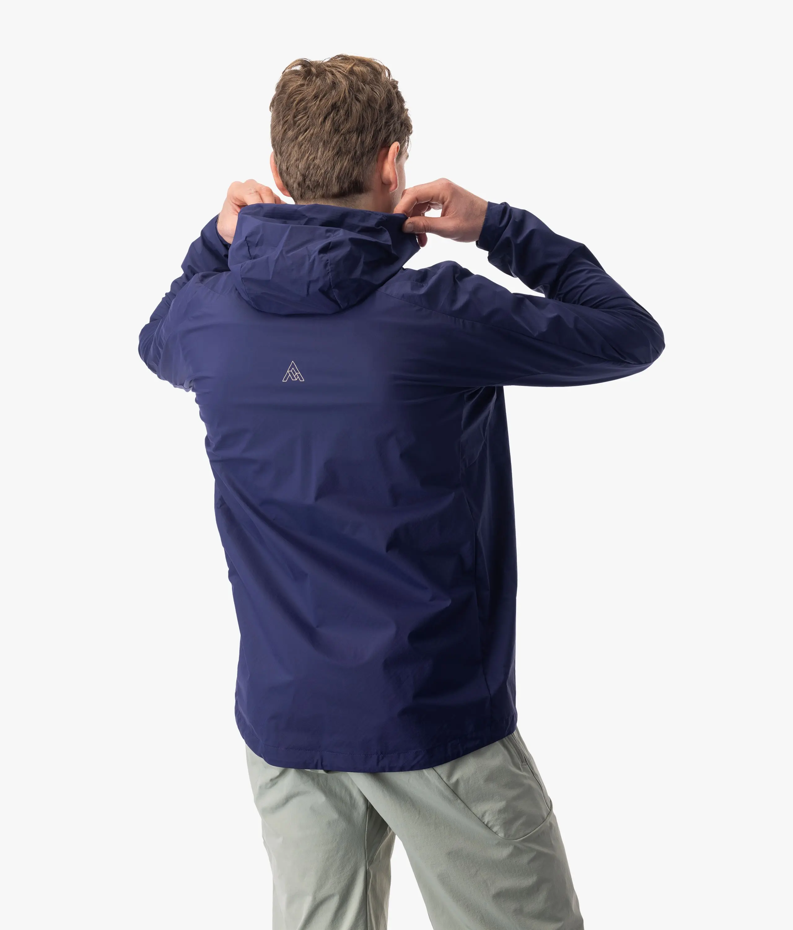 7Mesh Northwoods Windshell - Men's