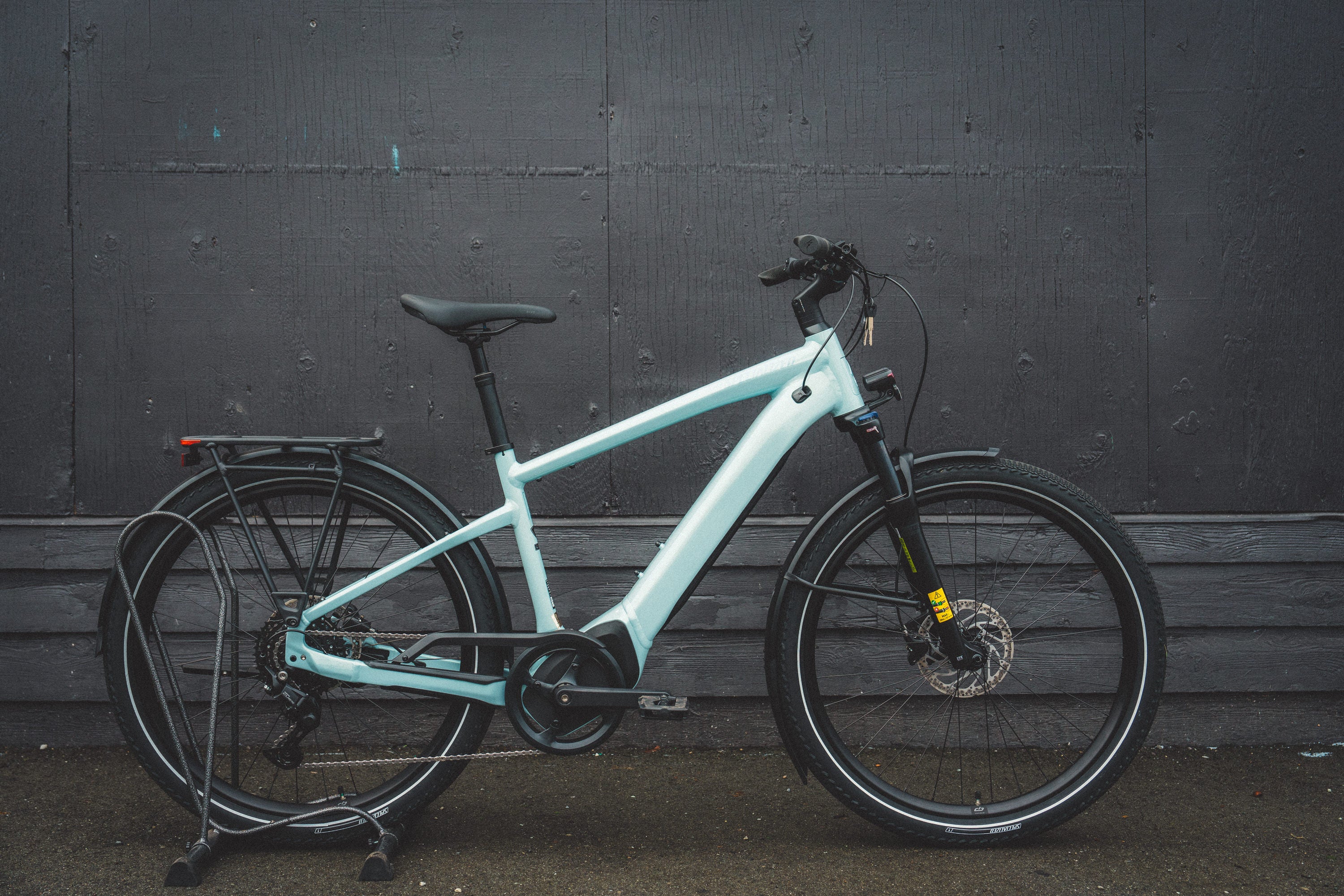 2026 Specialized Vado 4.0