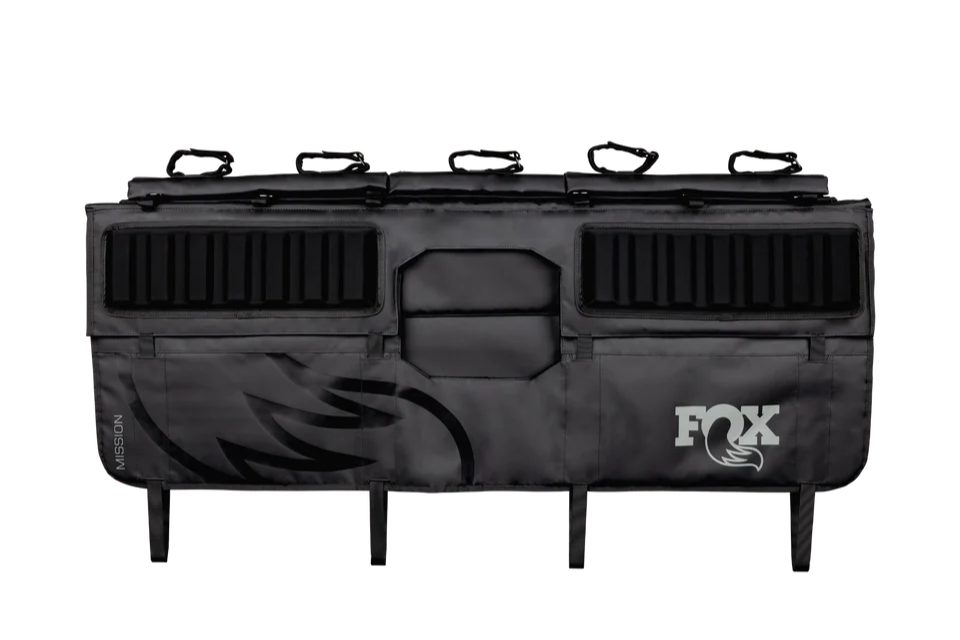 Fox Mission Tailgate Pad