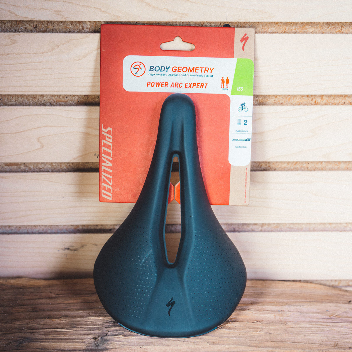 Specialized Power Arc Expert Saddle