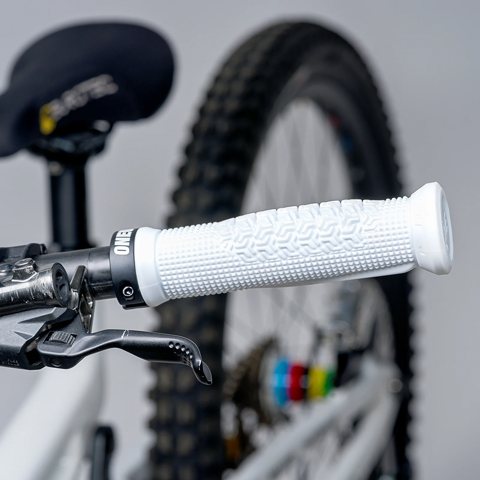 OneUp Goldstone Grips