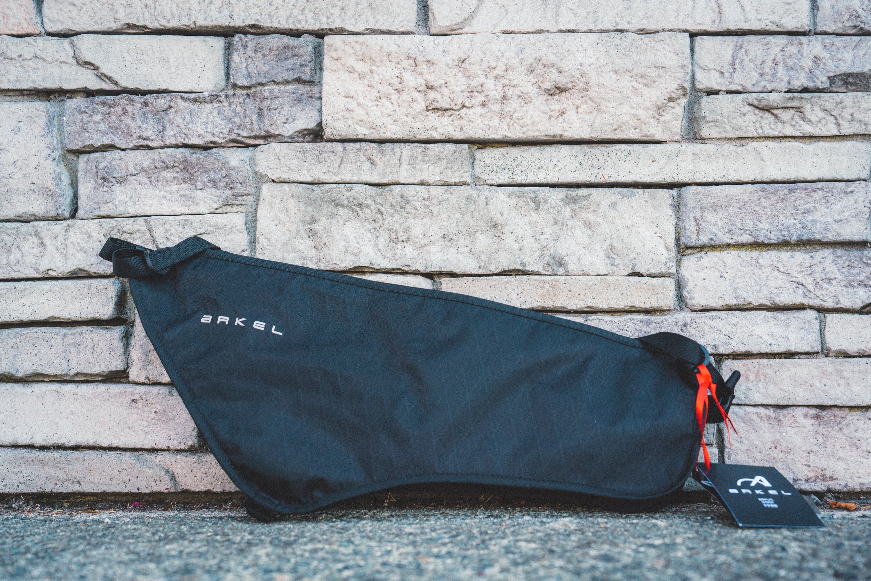 Arkel Waterproof Frame Bag