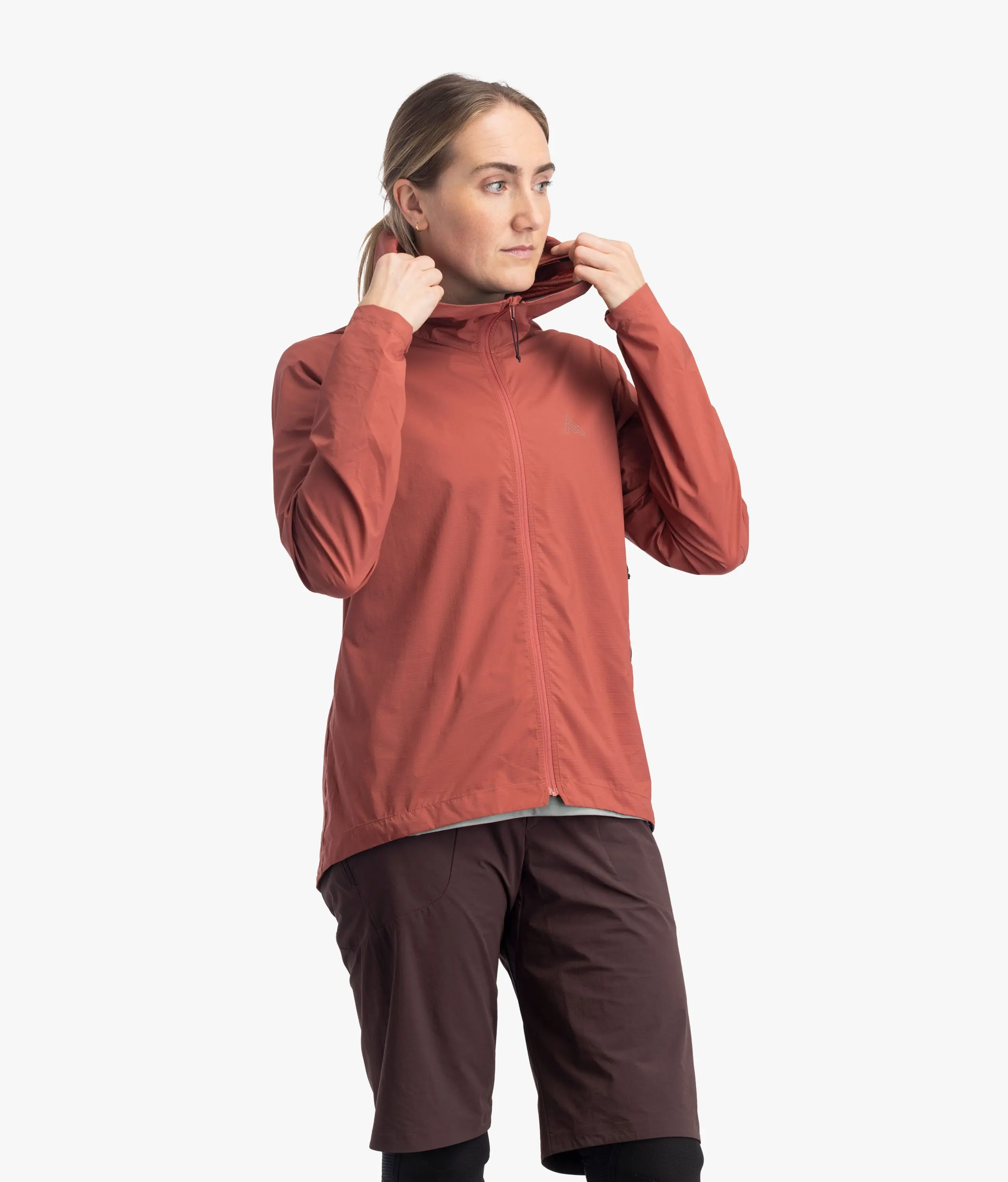 7Mesh Northwoods Windshell - Women's