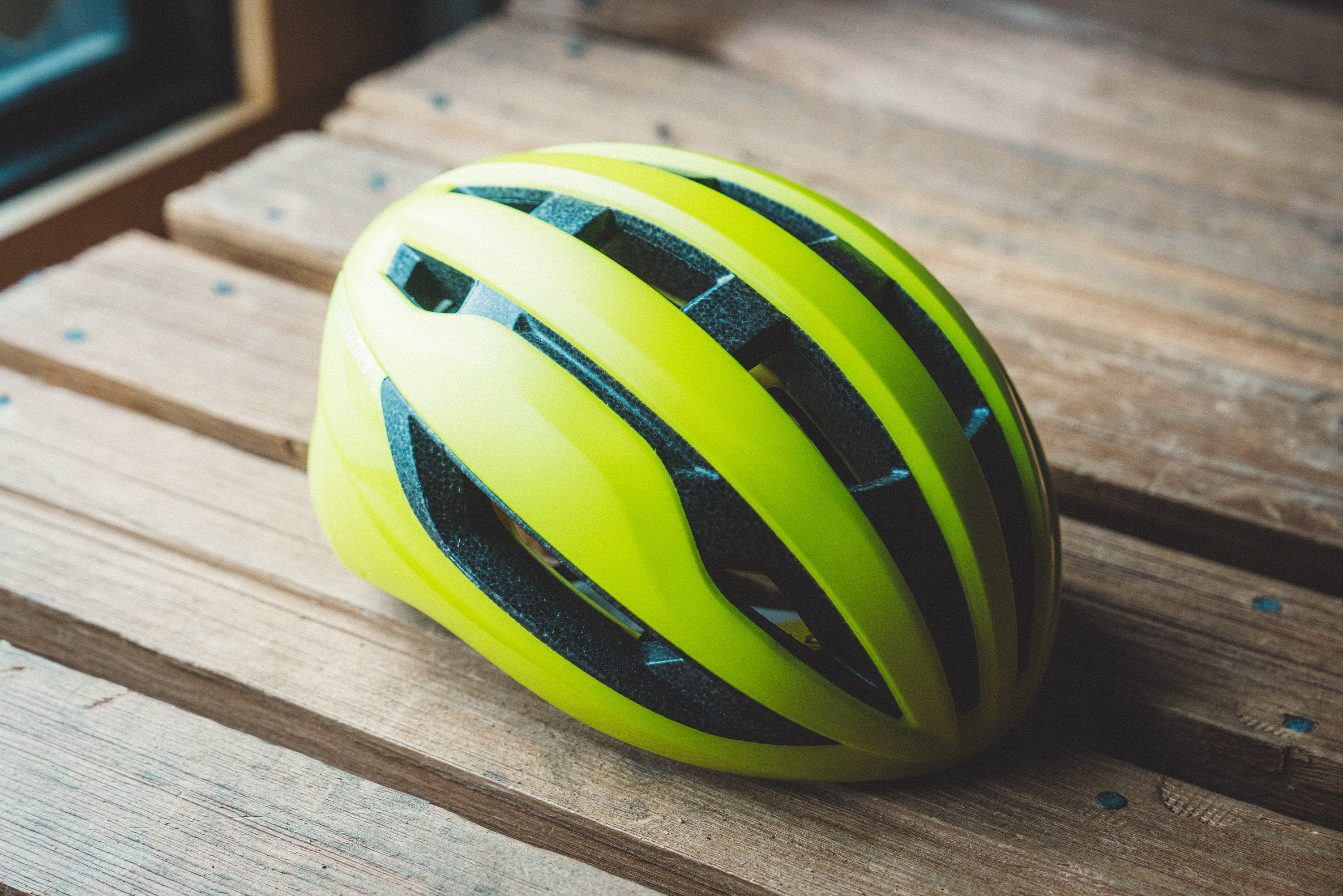 Specialized Loma Helmet