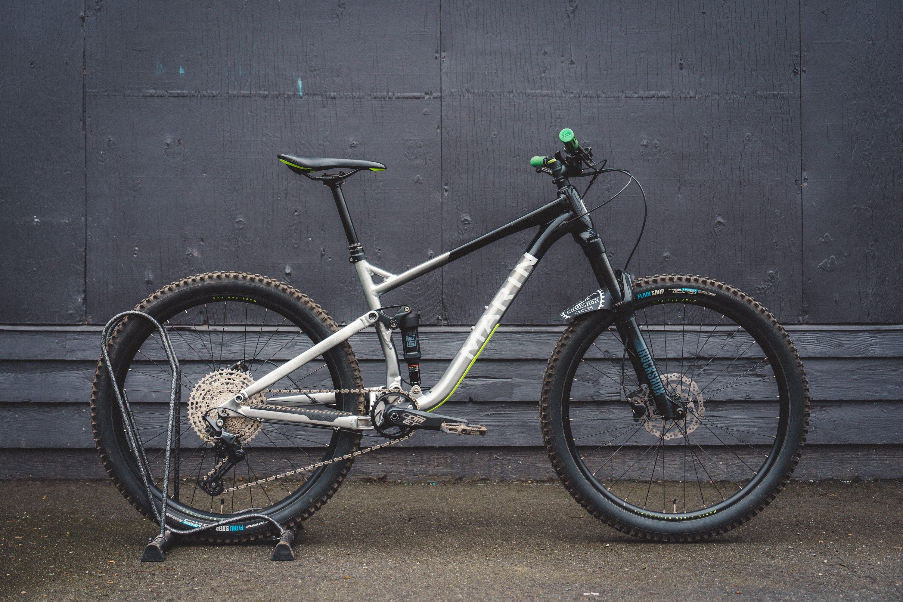 **USED** Marin Rift Zone 3, 27.5 - Medium