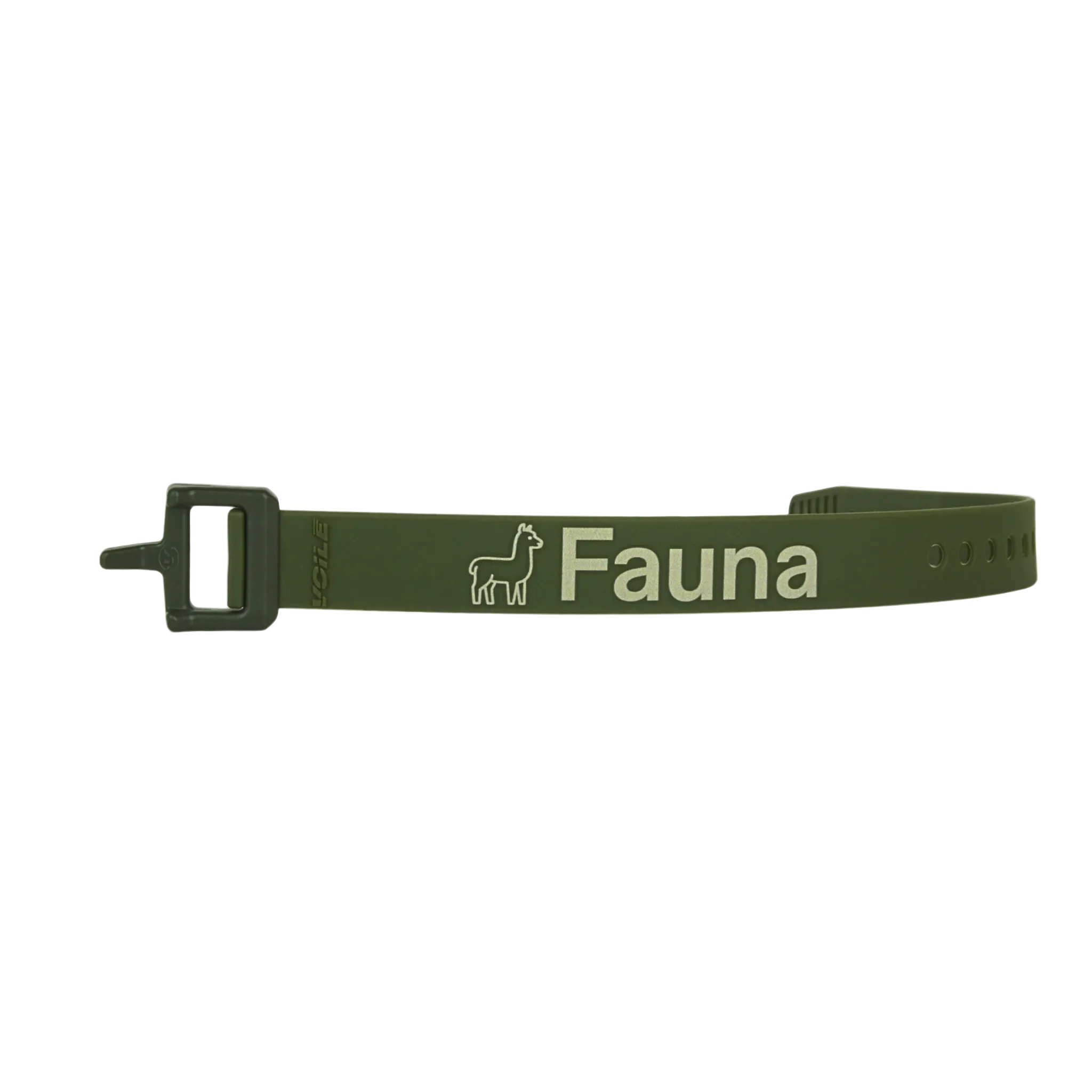 Fauna Components Voile Strap