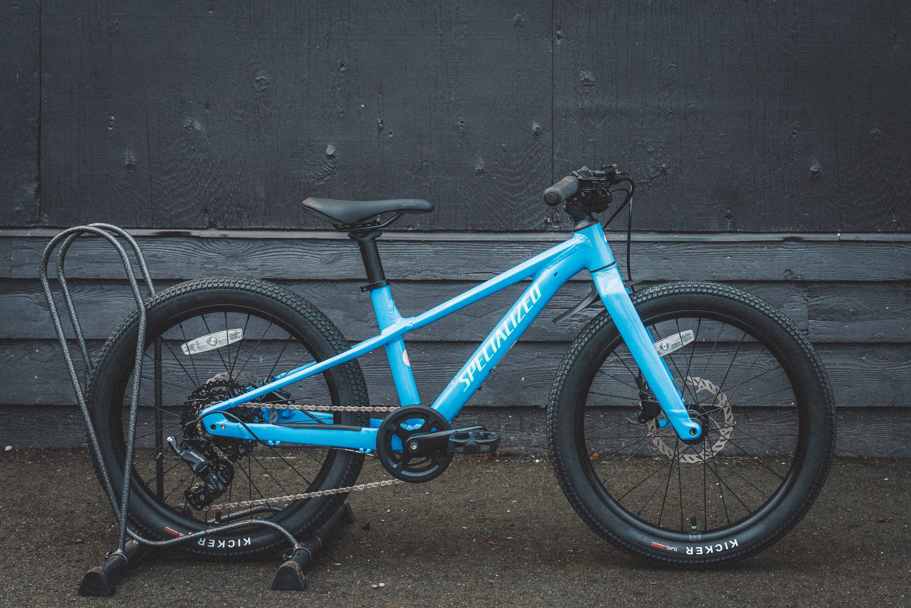 2026 Specialized Riprock 20" - Base Trim