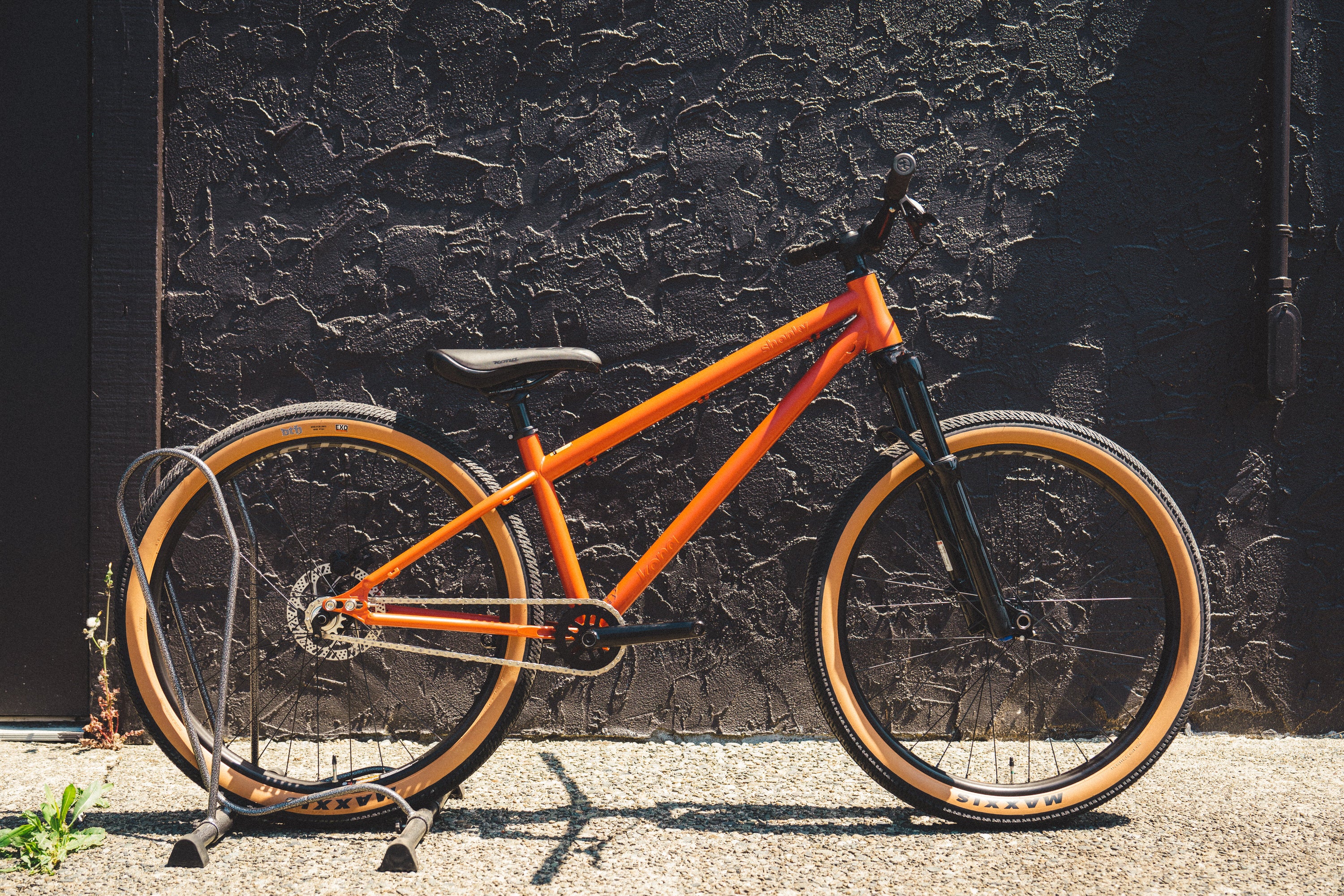 Kona Shonky