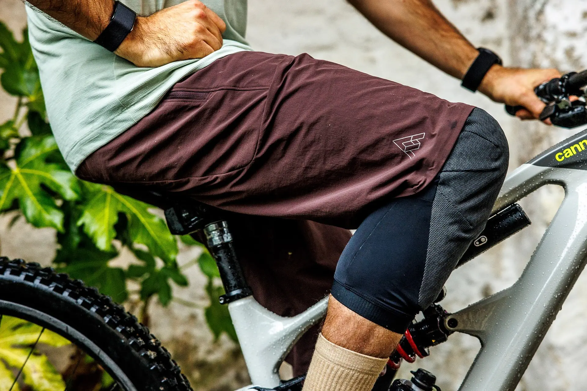 7mesh Glidepath Revised 14" Short - Men's