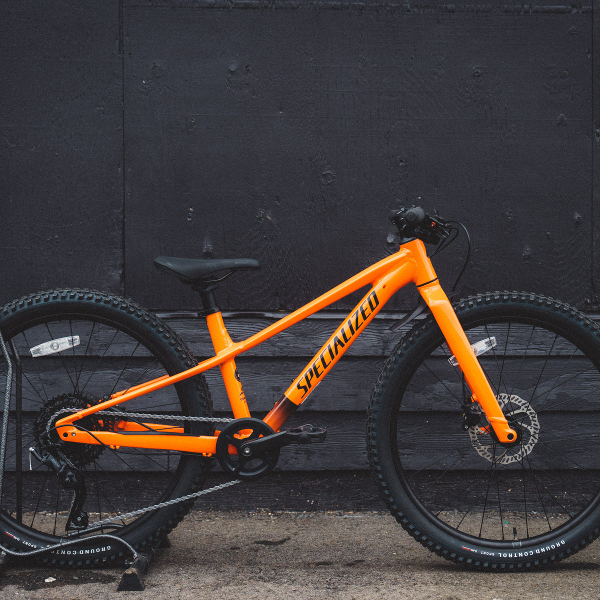 Specialized Riprock 24