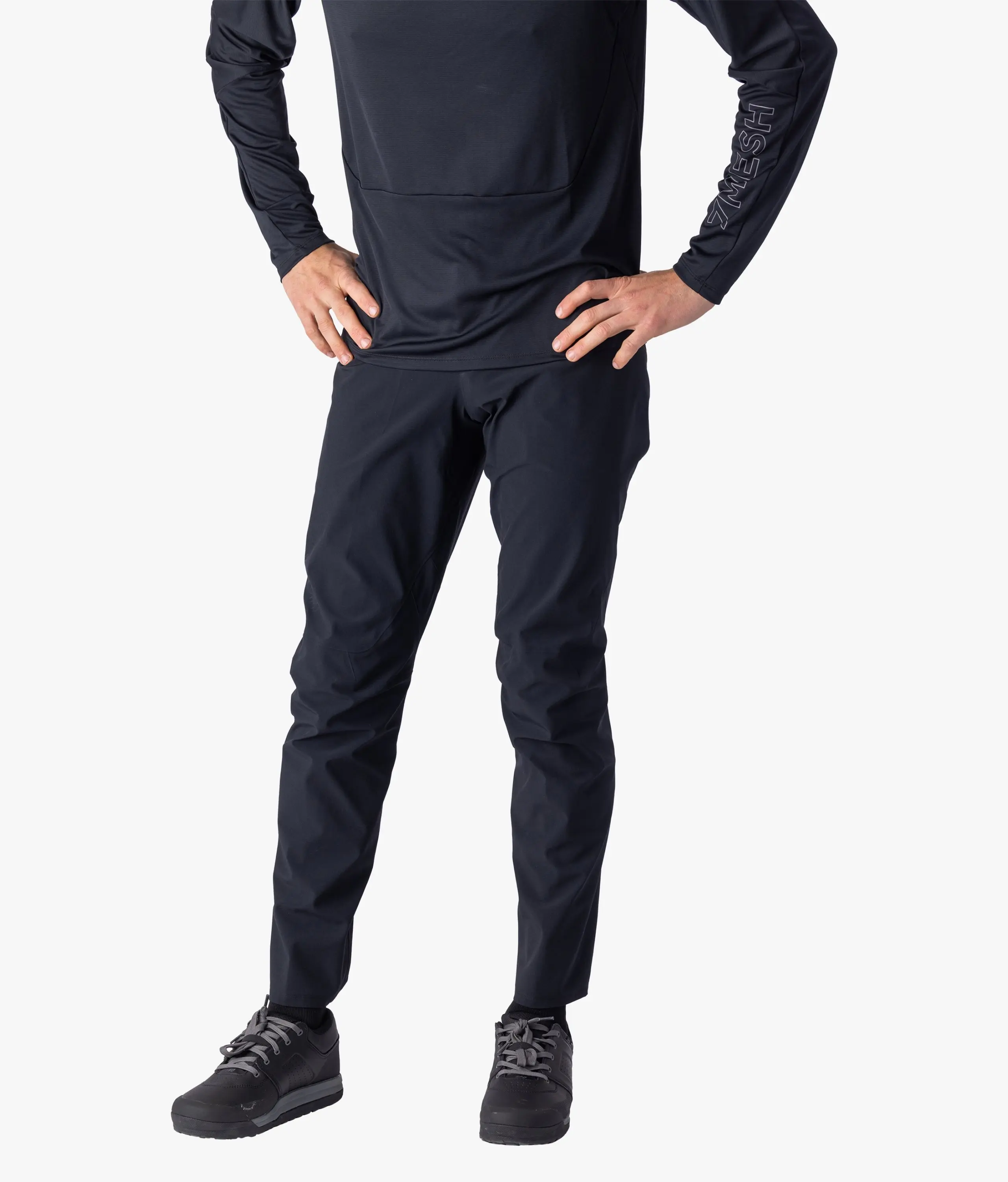 7Mesh Grit Pant - Men's
